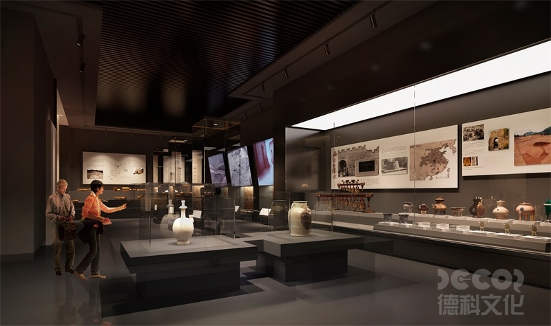 不同建筑結構的展館設計報價差異？